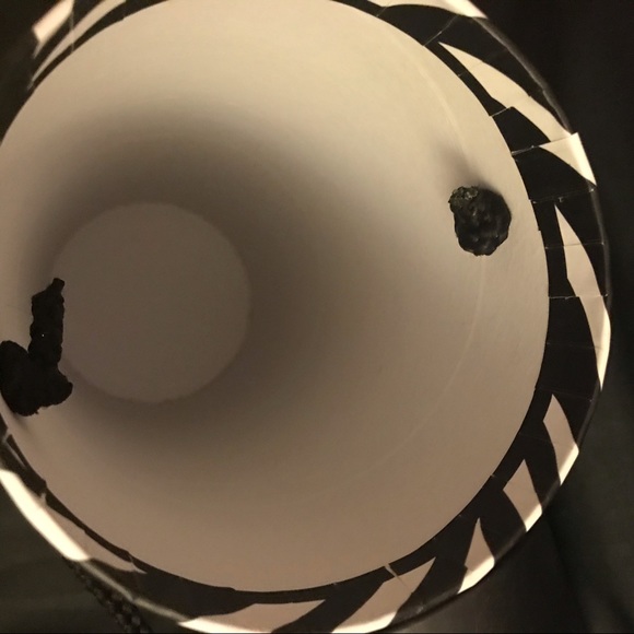 PM11050 Zebra Print Gift Box - Picture 4 of 5